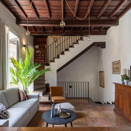 Iflat Lovely Flat In Navona Roma Esterno foto