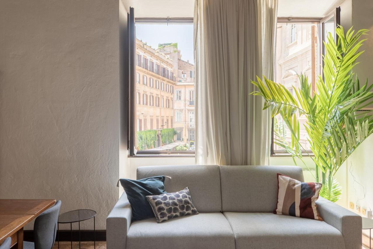 Iflat Lovely Flat In Navona Roma Esterno foto