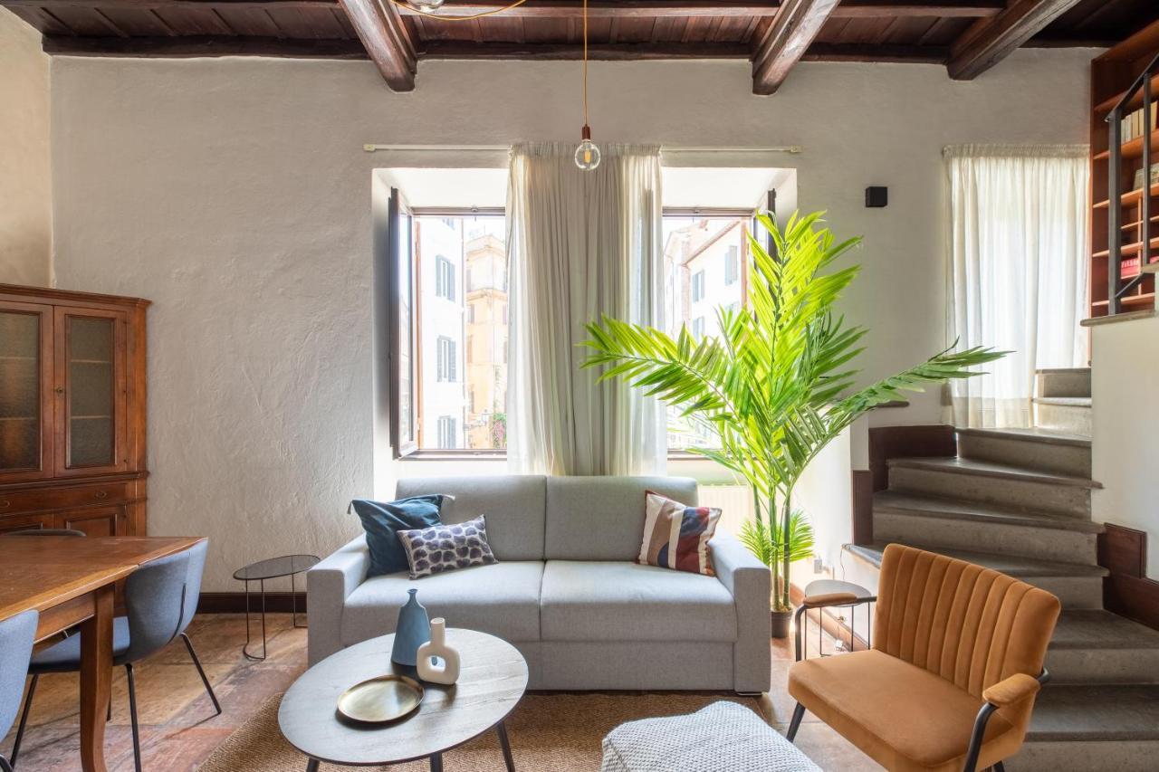 Iflat Lovely Flat In Navona Roma Esterno foto
