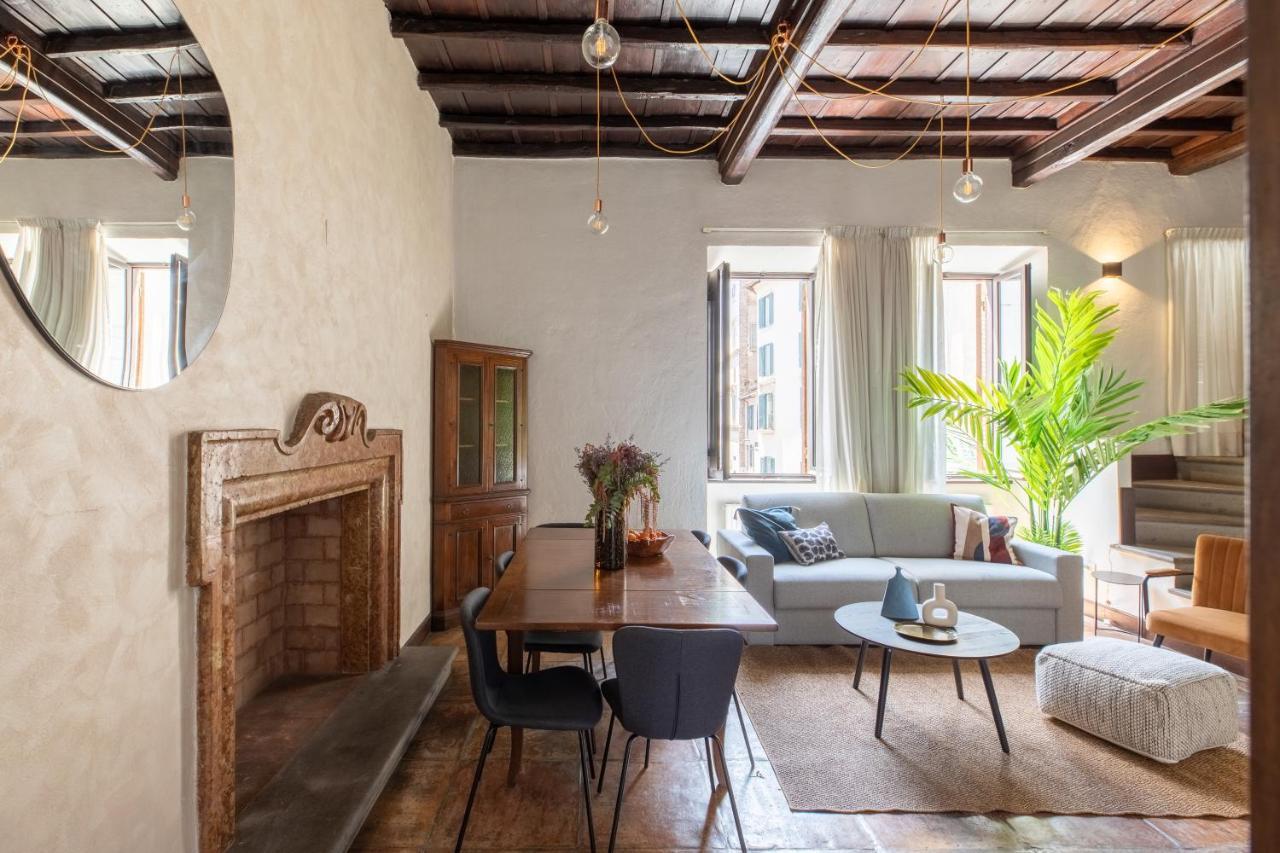 Iflat Lovely Flat In Navona Roma Esterno foto