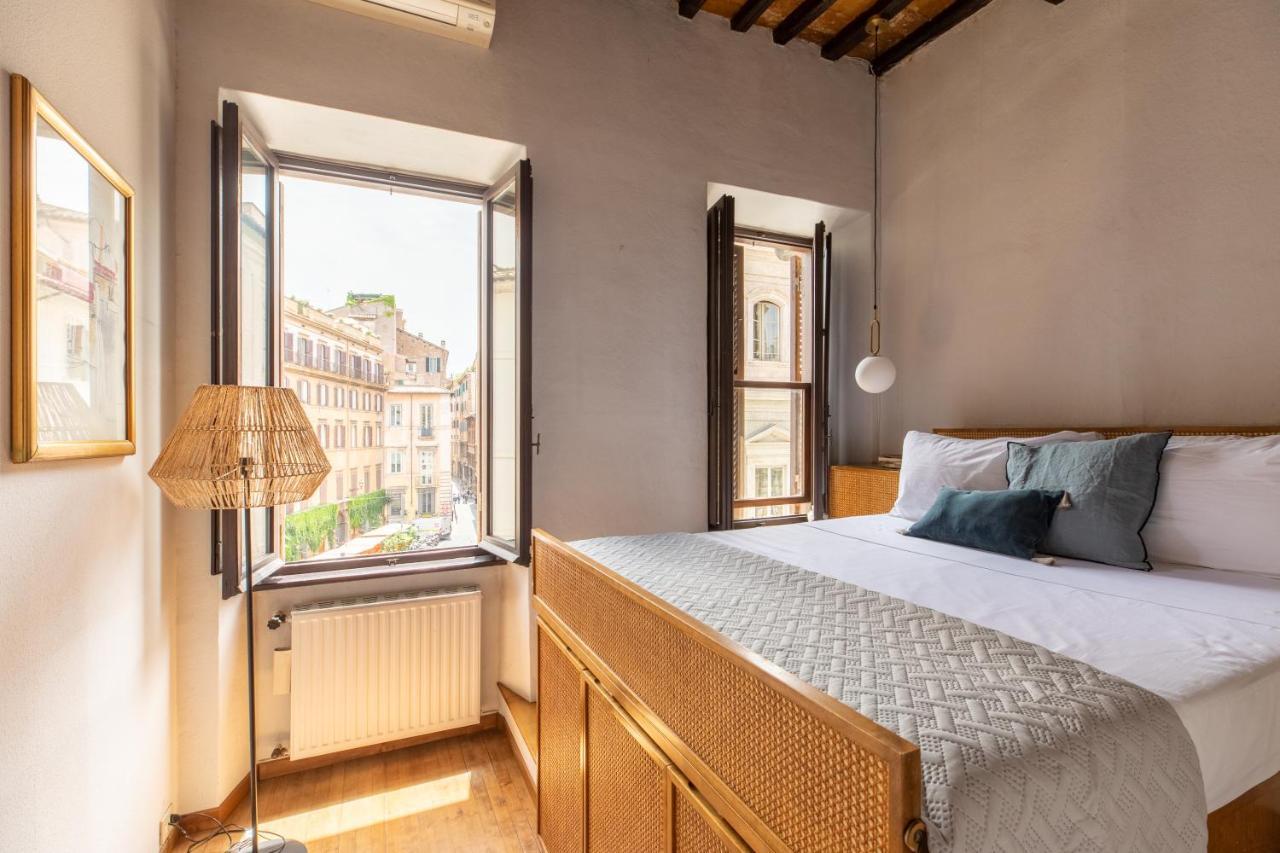 Iflat Lovely Flat In Navona Roma Esterno foto