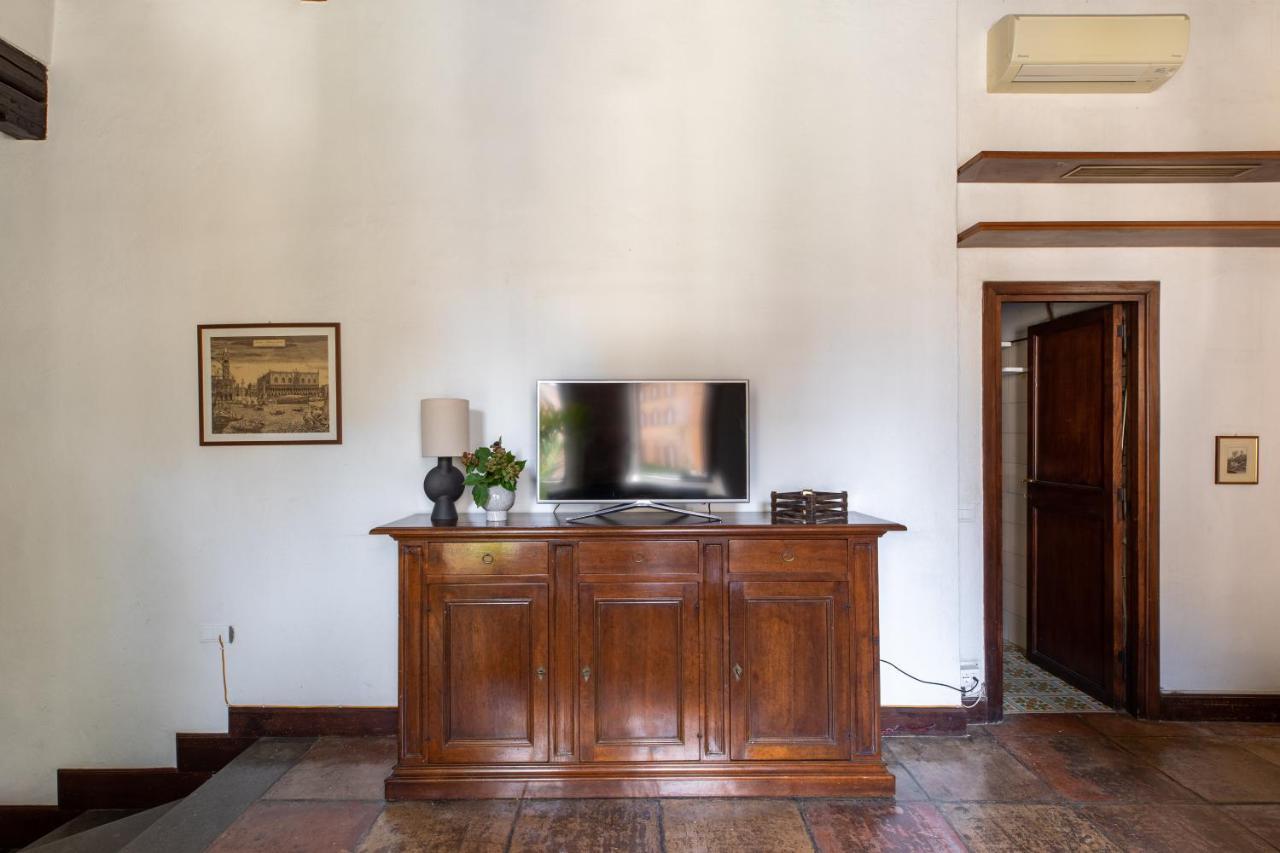 Iflat Lovely Flat In Navona Roma Esterno foto