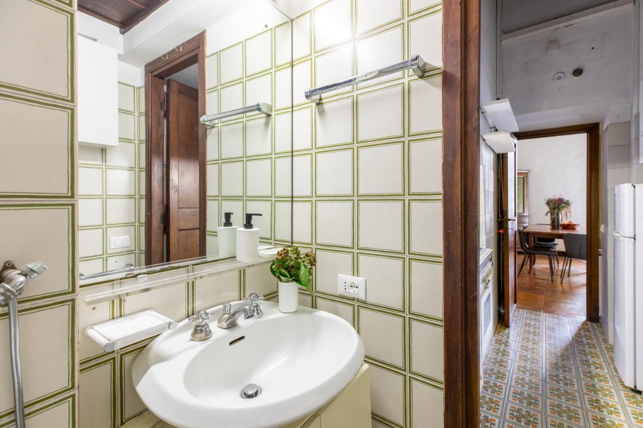 Iflat Lovely Flat In Navona Roma Esterno foto