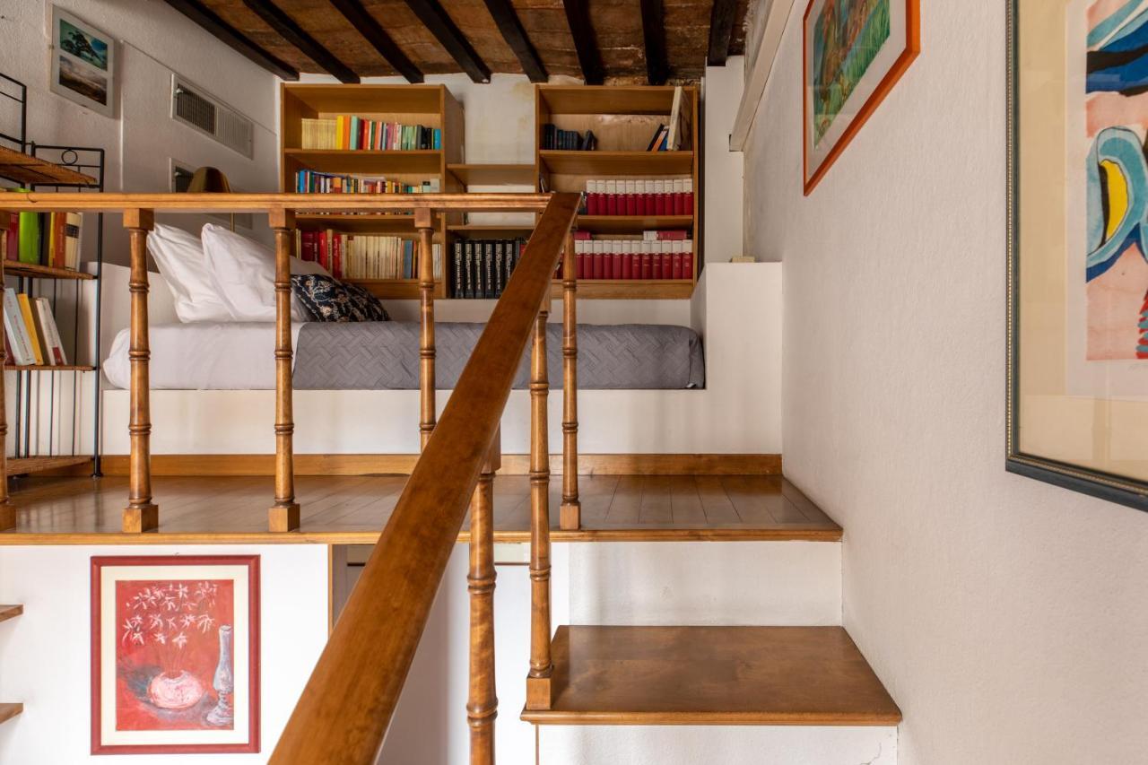 Iflat Lovely Flat In Navona Roma Esterno foto