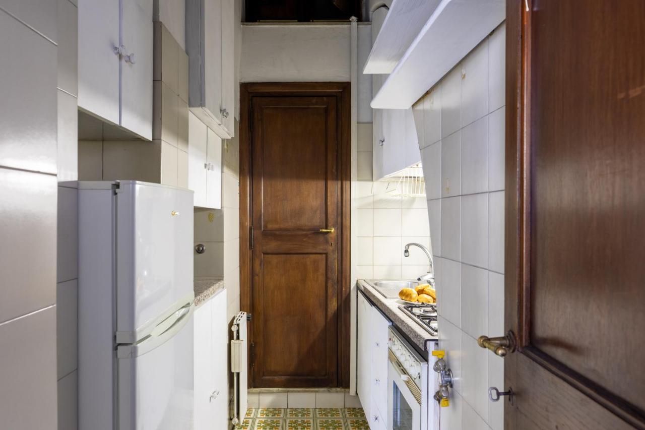 Iflat Lovely Flat In Navona Roma Esterno foto