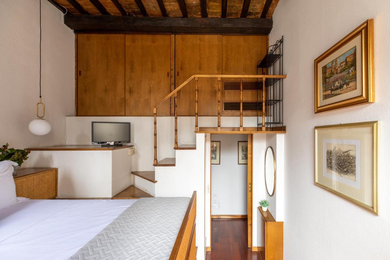 Iflat Lovely Flat In Navona Roma Esterno foto