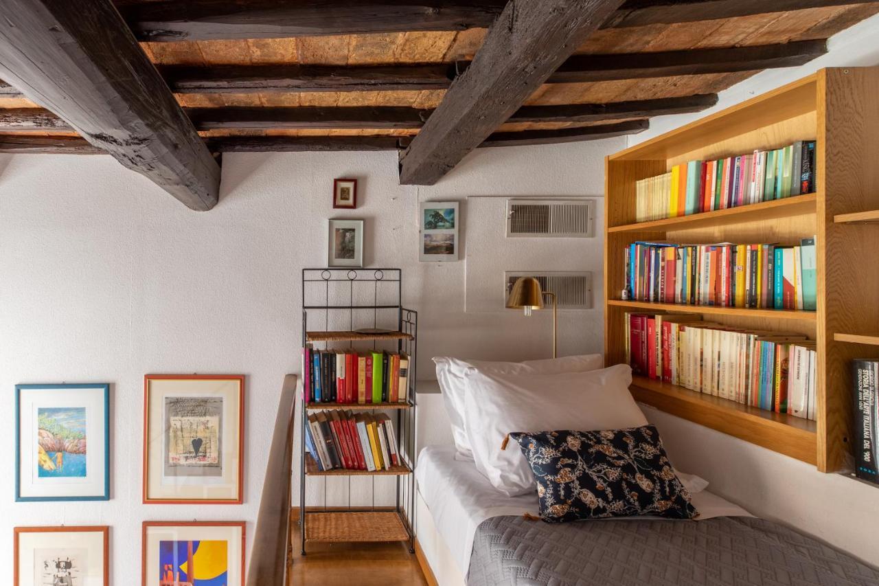 Iflat Lovely Flat In Navona Roma Esterno foto